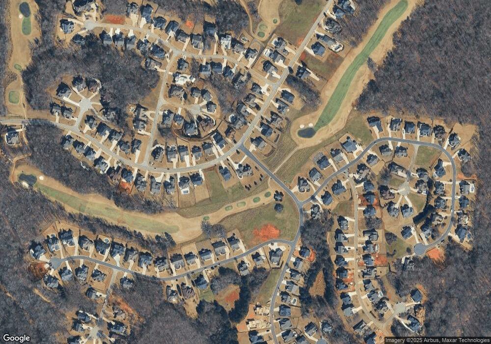 2393 Traditions Way, Jefferson, GA 30549 - photo 1