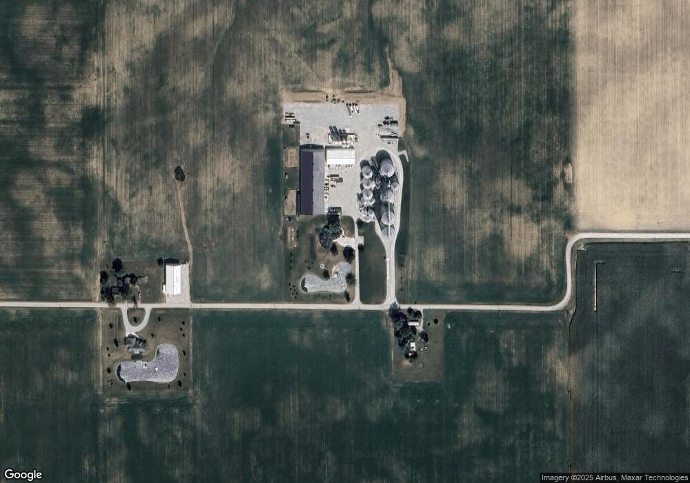 3847 E 450 S, Bluffton, IN 46714 - photo 1