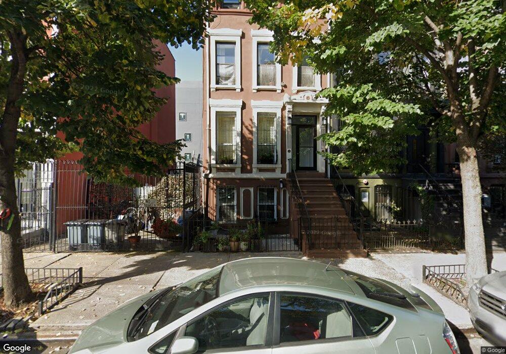 180 Stuyvesant Ave unit C1, Brooklyn, NY 11221 - photo 1