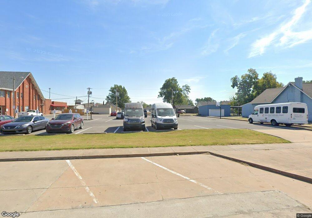 7 S Rowe St, Pryor, OK 74361 - photo 1