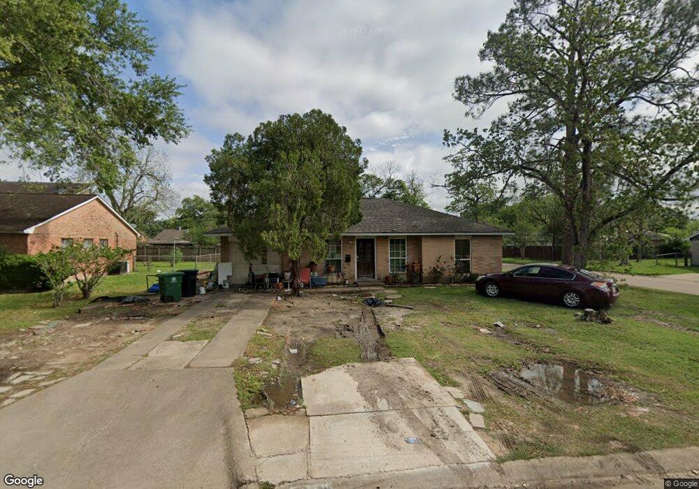 5702 Melanite St, Houston, TX 77053 - photo 1