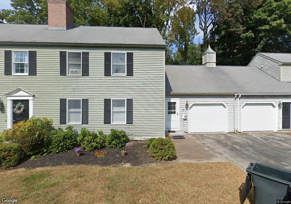 14 Bayberry Way, South Portland, ME 04106 - photo 1