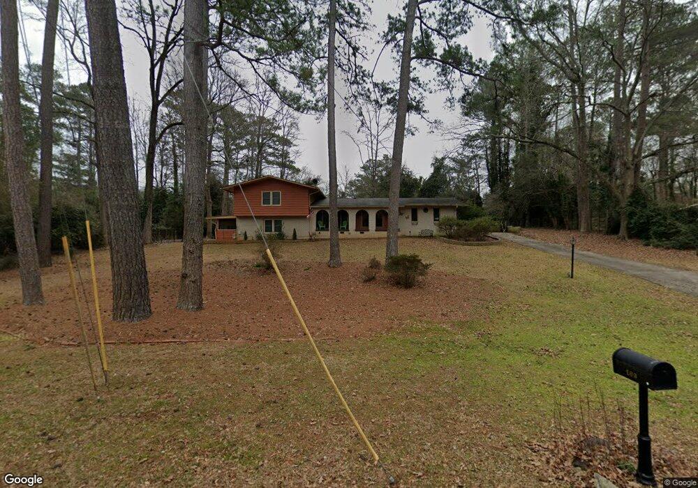 169 Tuxedo Rd, Athens, GA 30606 - photo 1