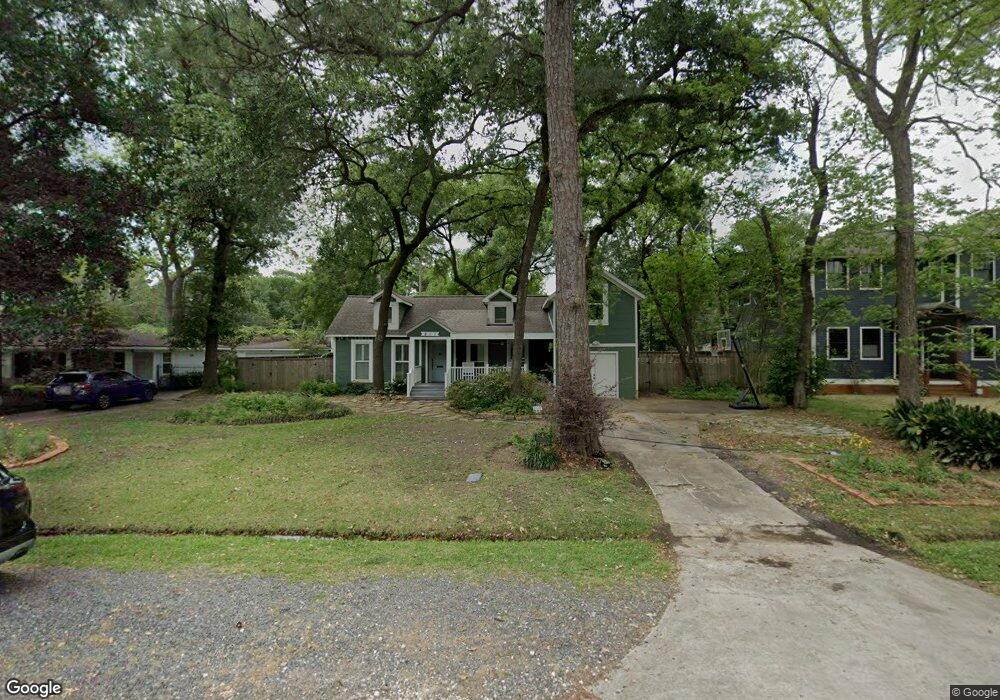 811 W 42nd St, Houston, TX 77018 - photo 1