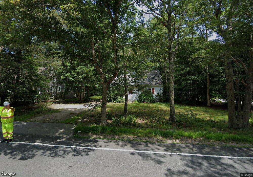 829 Cotuit Rd, Mashpee, MA 02649 - photo 1