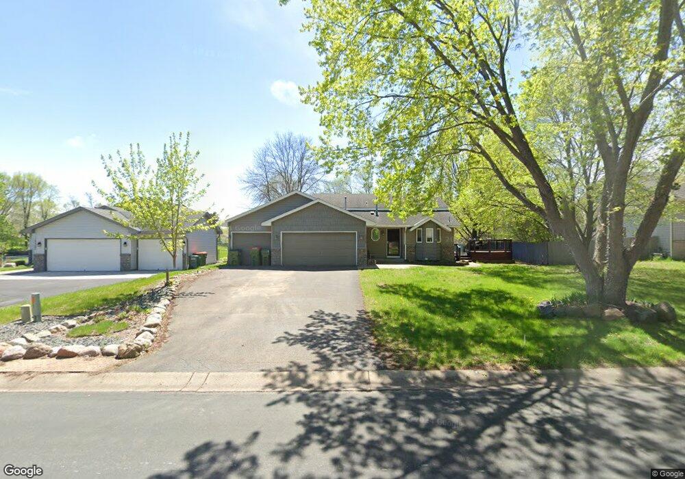 12323 Yucca St NW, Coon Rapids, MN 55433 - photo 1