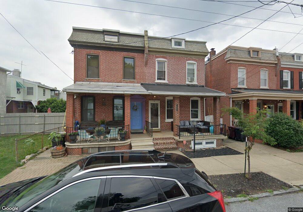 1527 W 10th St, Wilmington, DE 19806 - photo 1