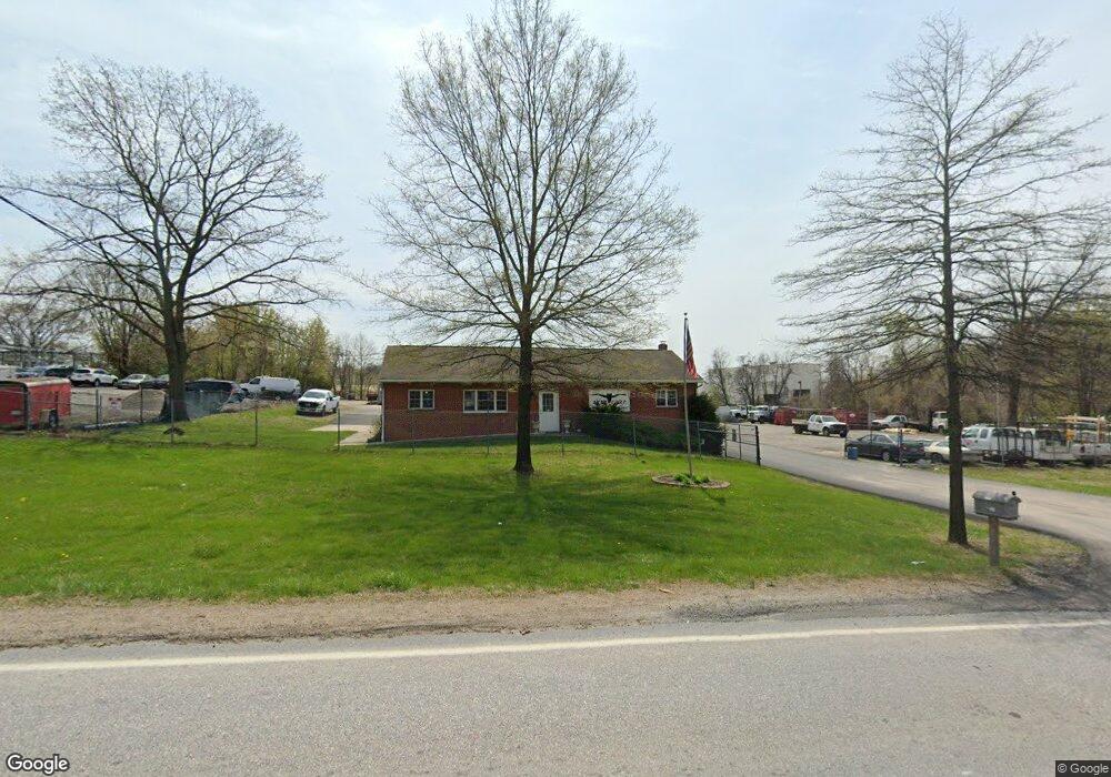 7941 Dorsey Run Rd, Jessup, MD 20794 - photo 1