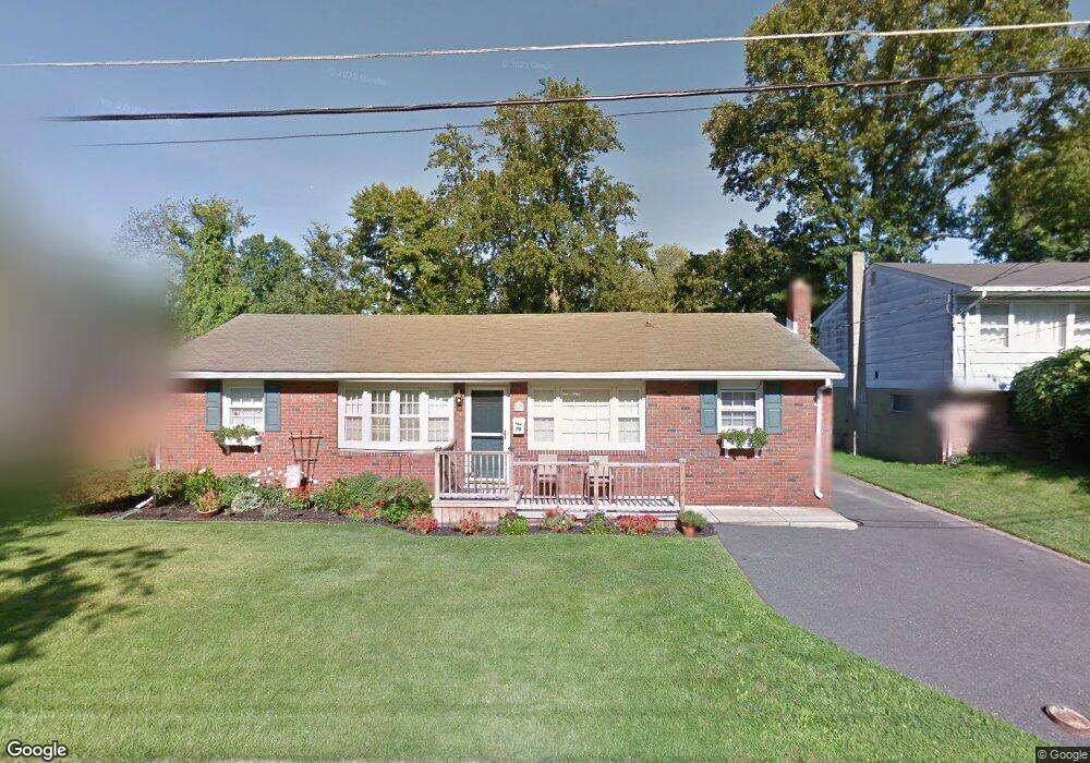 78 Garfield Rd, Parsippany, NJ 07054 - photo 1