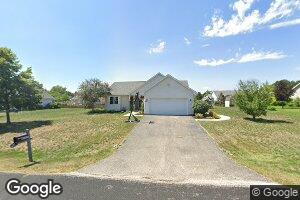 N1553 Breckenridge St, Genoa City, WI 53128