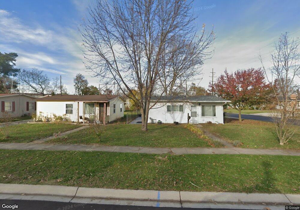 2511 Locust St, Port Huron, MI 48060 - photo 1