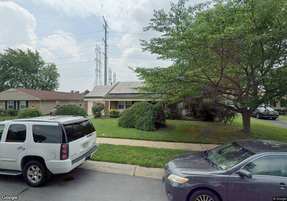 12 Niagara Ln, Willingboro, NJ 08046 - photo 1