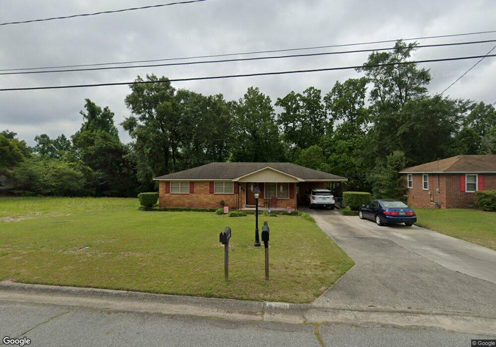 3426 Woodcrest Rd, Macon, GA 31206 - photo 1