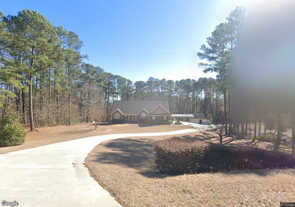 2517 N Hightower Trail unit T2, Conyers, GA 30012 - photo 1