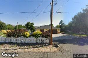1977 Sorrel Ln, Gardnerville, NV 89410