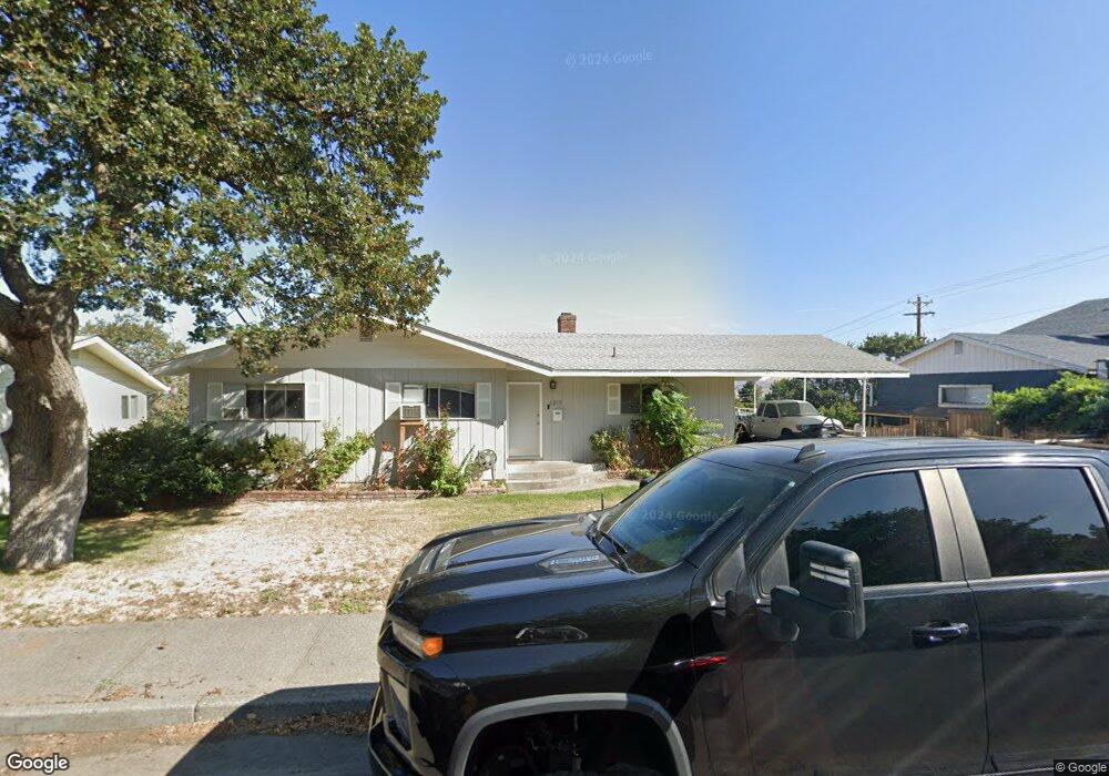 1819 E 16th St, the Dalles, OR 97058 - photo 1