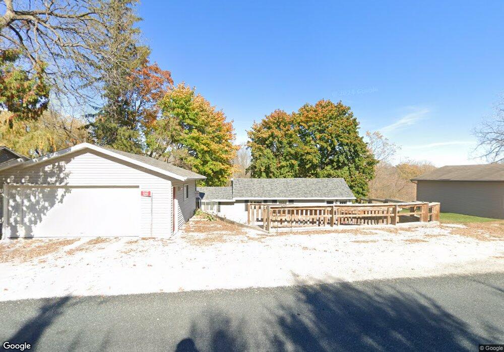 6146 Johnston Dr, Two Rivers, WI 54241 - photo 1