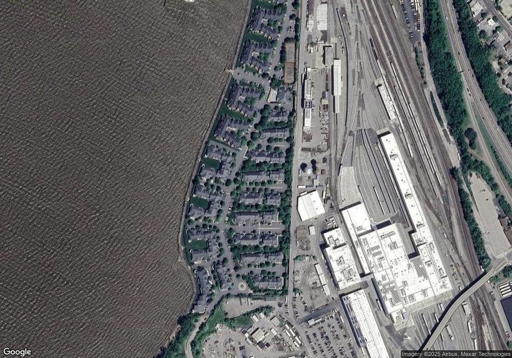 1702 Half Moon Bay Dr, Croton On Hudson, NY 10520 - photo 1