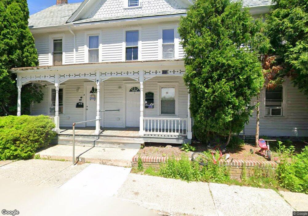 7 Washington St unit 2, Newton, NJ 07860 - photo 1