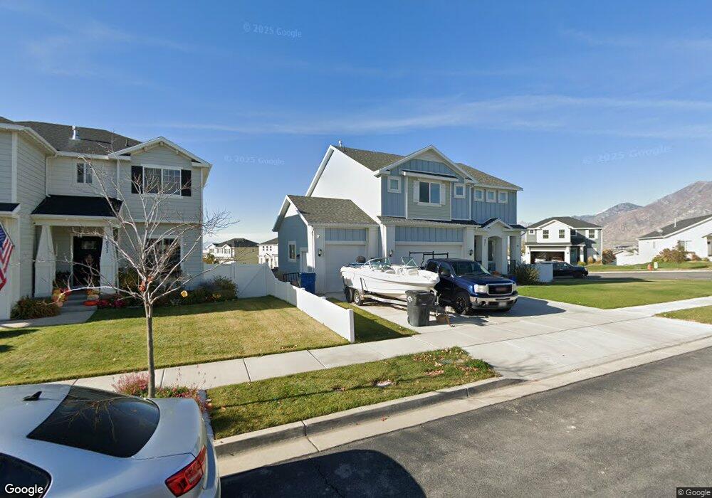 1531 E 980 N unit 103, Spanish Fork, UT 84660 - photo 1