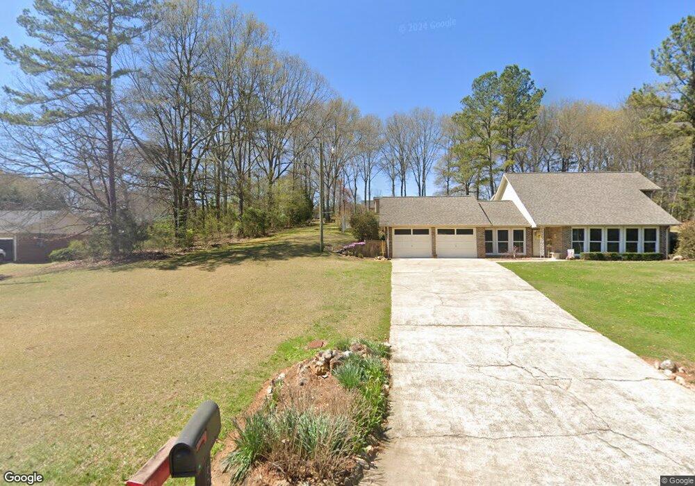 61 Oakwood Dr unit 61, Cedartown, GA 30125 - photo 1