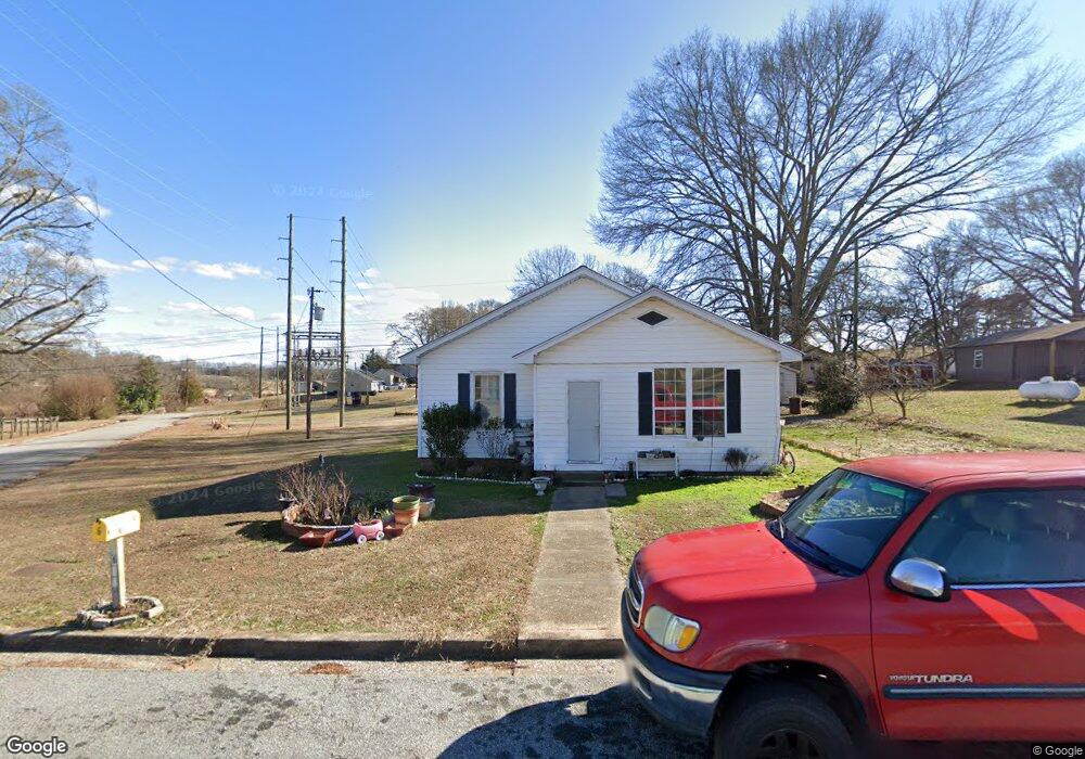 6 3rd St, Inman, SC 29349 - photo 1