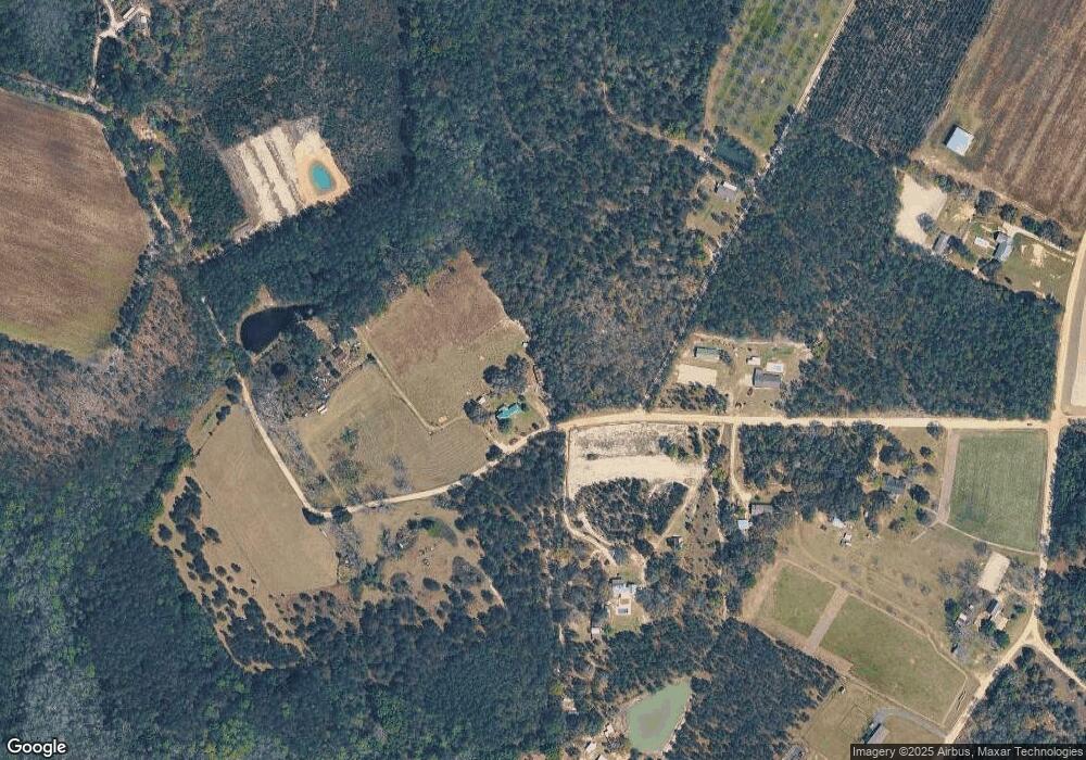 5166 Howard Rd, Blackshear, GA 31516 - photo 1