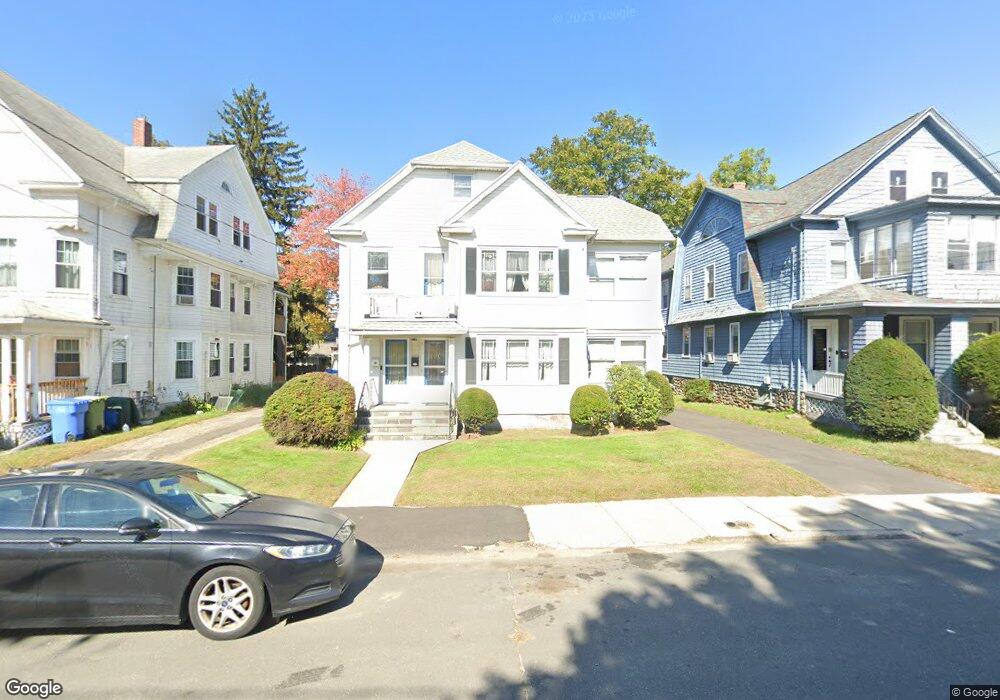 32 Farmington Ave, Waterbury, CT 06710 - photo 1