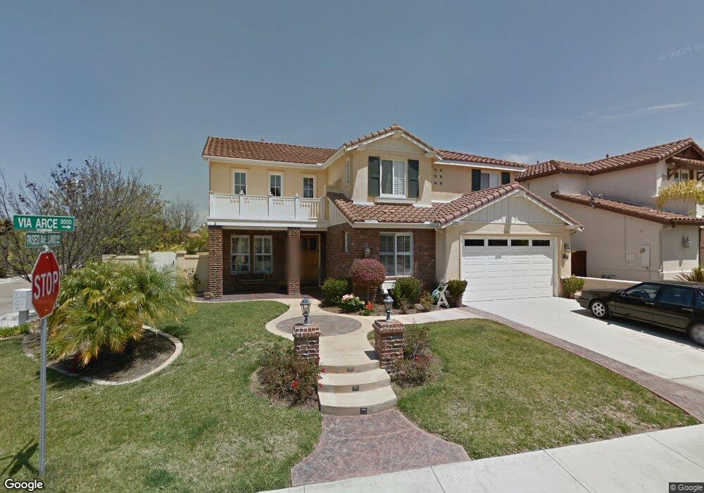 8050 Via Arce, Carlsbad, CA 92009 - photo 1