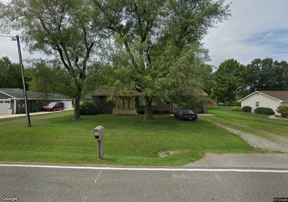 13323 Ewing St, Leo, IN 46765 - photo 1