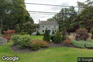 47 Foreside Rd, Cumberland Foreside, ME 04110