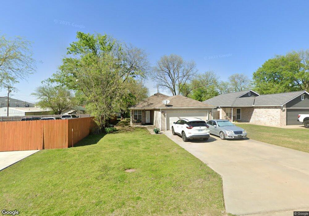1119 E Jones Ave, Sapulpa, OK 74066 - photo 1