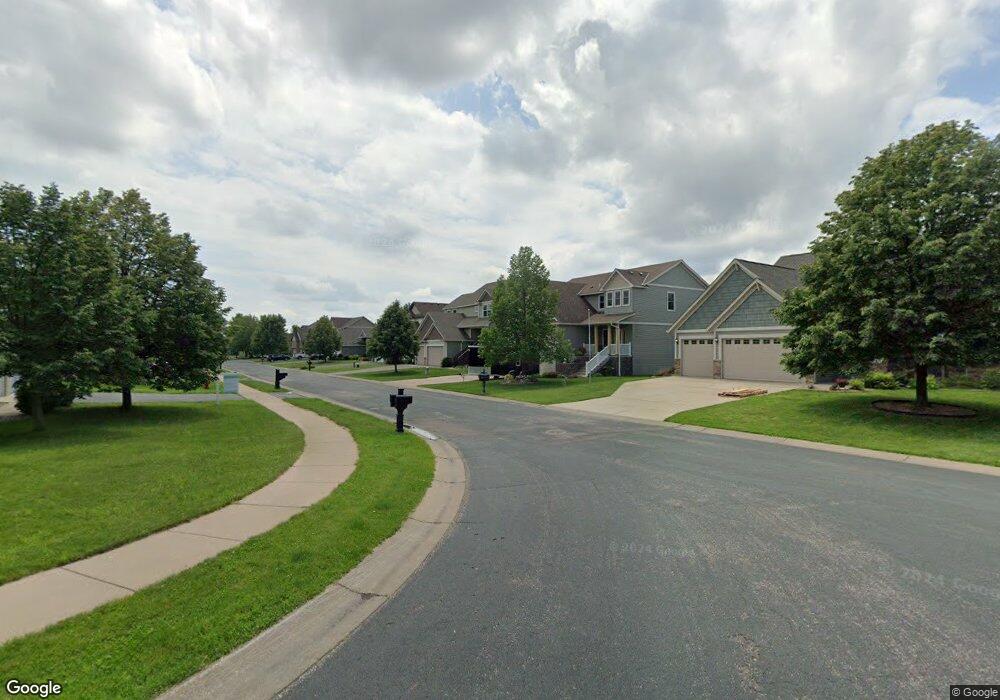 15772 Falcon Cir N, Hugo, MN 55038 - photo 1