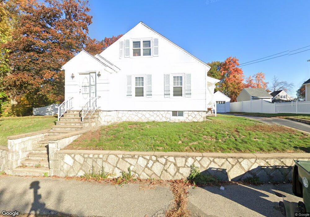 844 Cilley Rd, Manchester, NH 03103 - photo 1