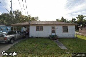 623 Hall St, Houma, LA 70360