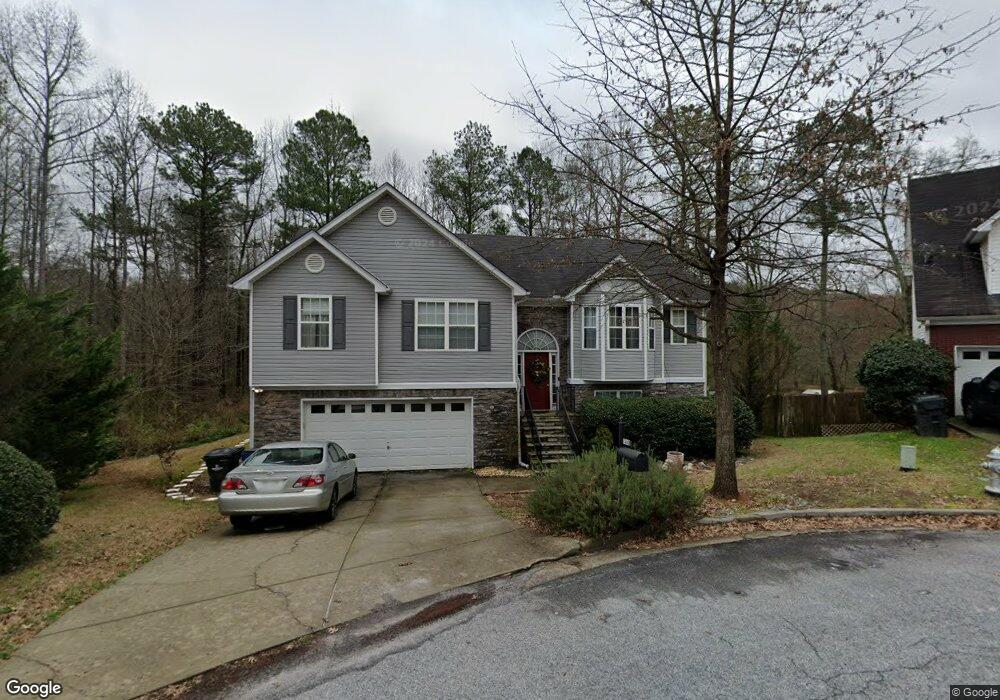 1440 Commonwealth Ln, Grayson, GA 30017 - photo 1