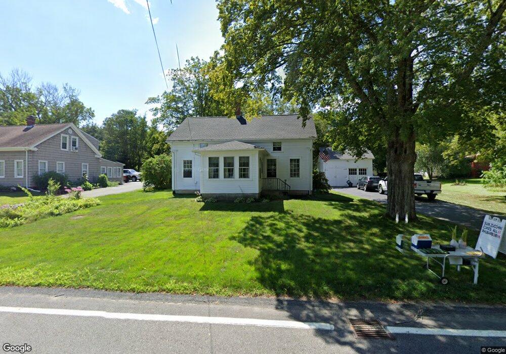 25 Douglas Hook Rd, Chepachet, RI 02814 - photo 1