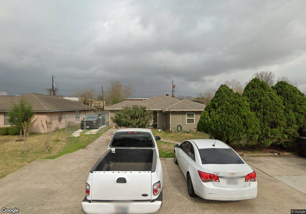 13409 Halifax St, Houston, TX 77015 - photo 1