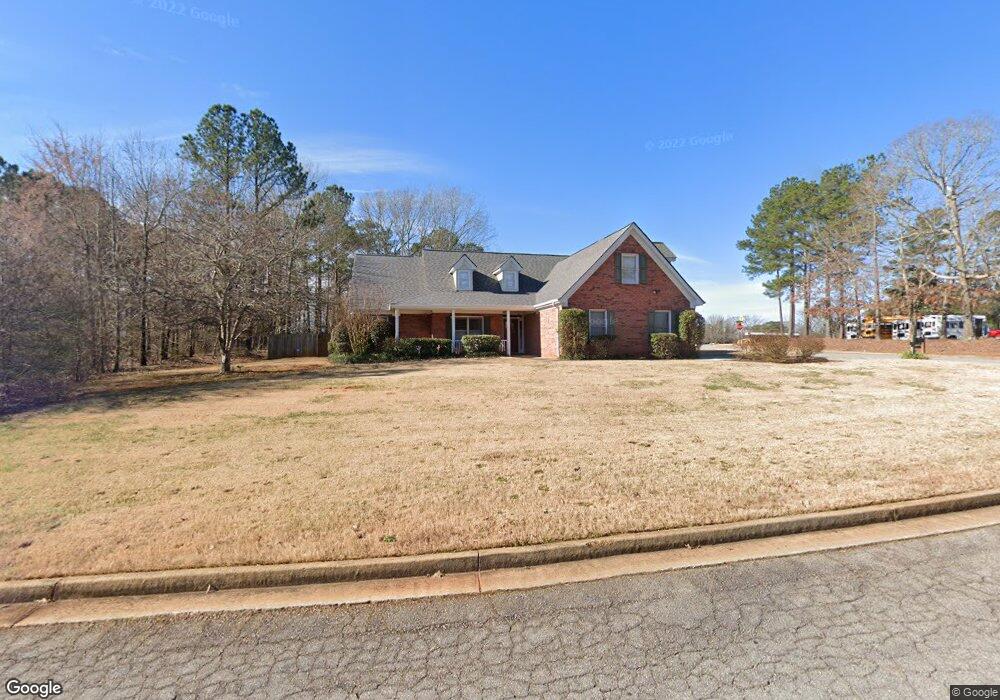 10 Rosewalk Dr, Covington, GA 30016 - photo 1