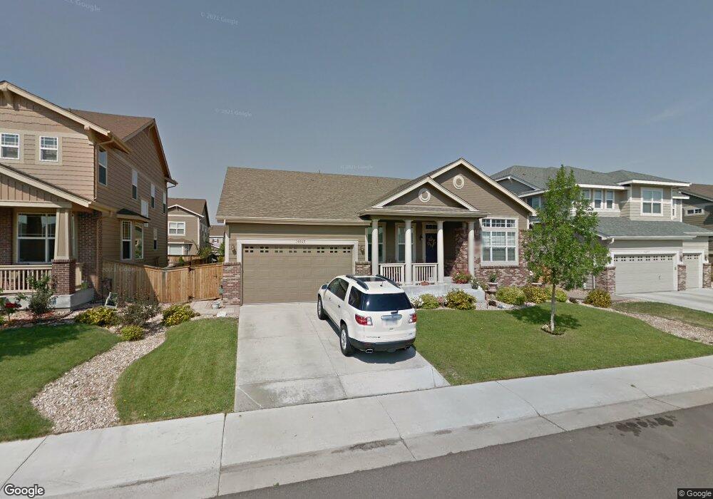 14065 Fillmore Dr, Thornton, CO 80602 - photo 1