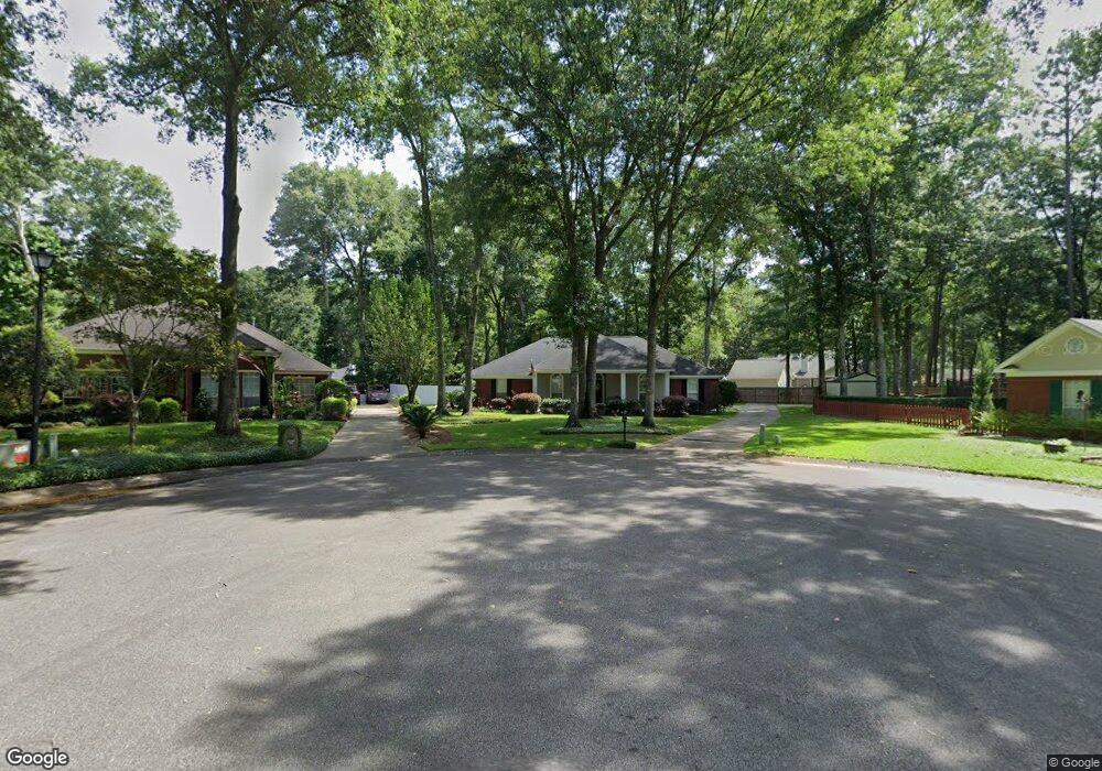 3605 Potomac Ridge Ct E, Mobile, AL 36695 - photo 1