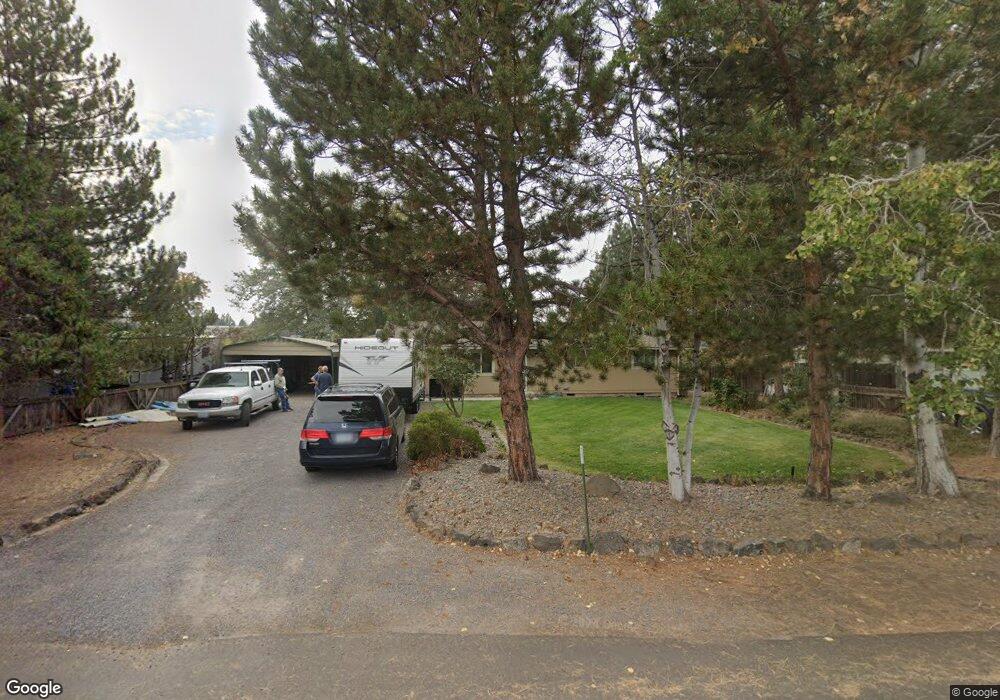 62987 Clyde Ln, Bend, OR 97701 - photo 1