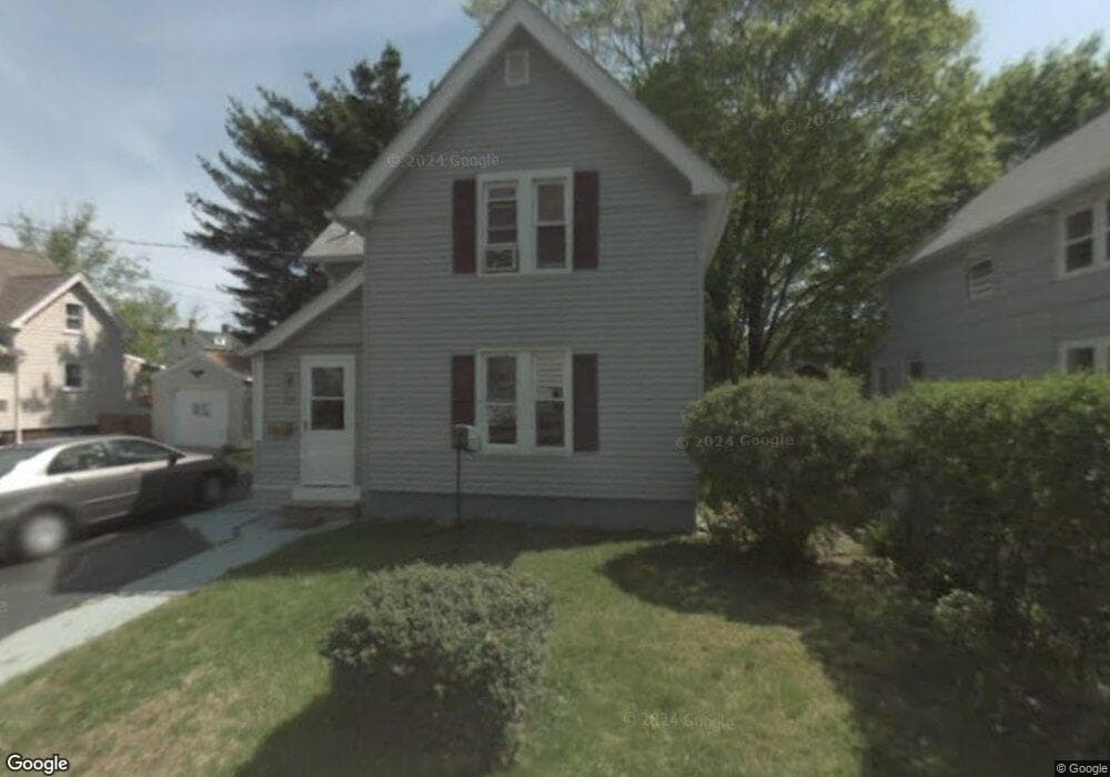 24 Ward Place, West Haven, CT 06516 - photo 1