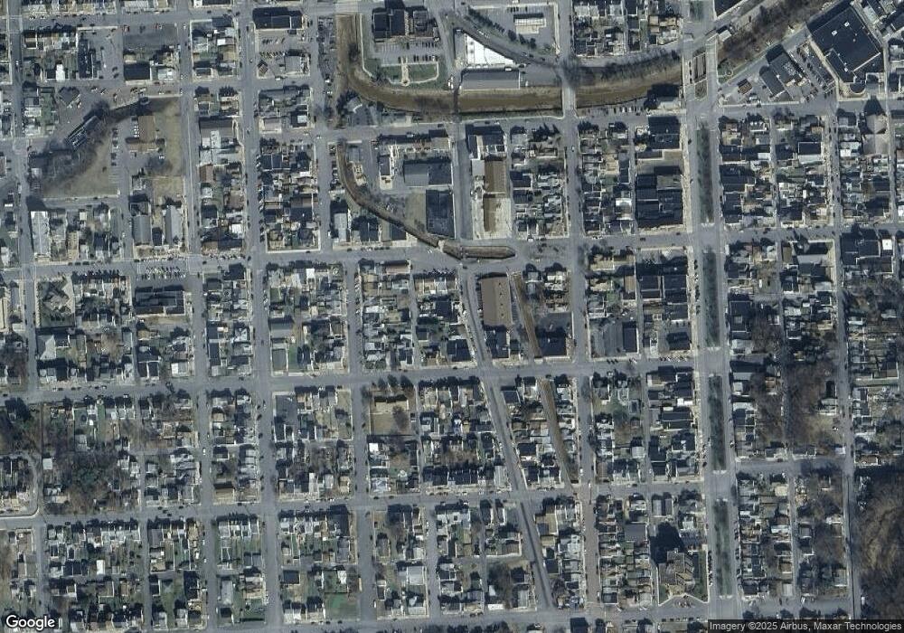 22 S 5th St, Shamokin, PA 17872 - photo 1