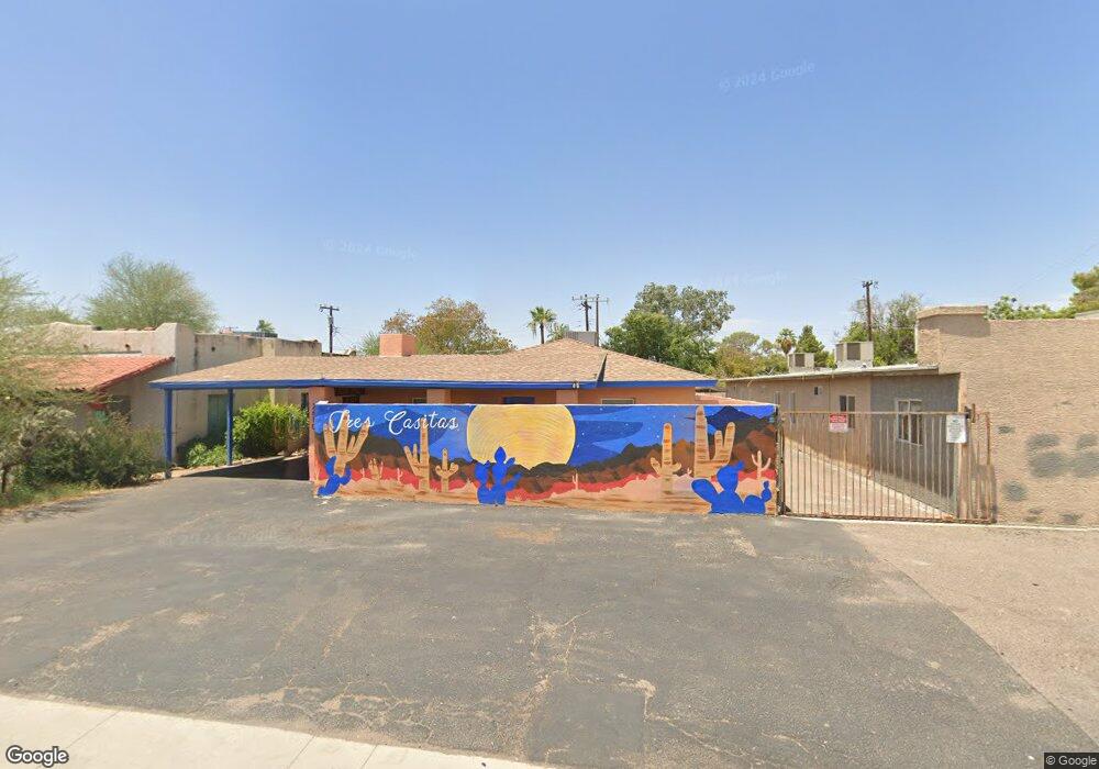 2610 N 24th St, Phoenix, AZ 85008 - photo 1