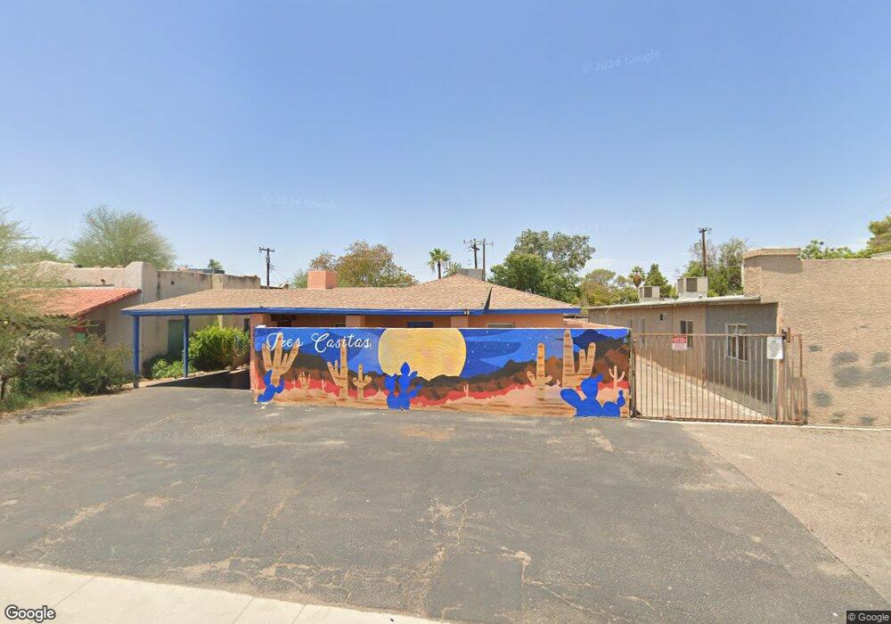 2610 N 24th St unit Casita 1, Phoenix, AZ 85008 - photo 1