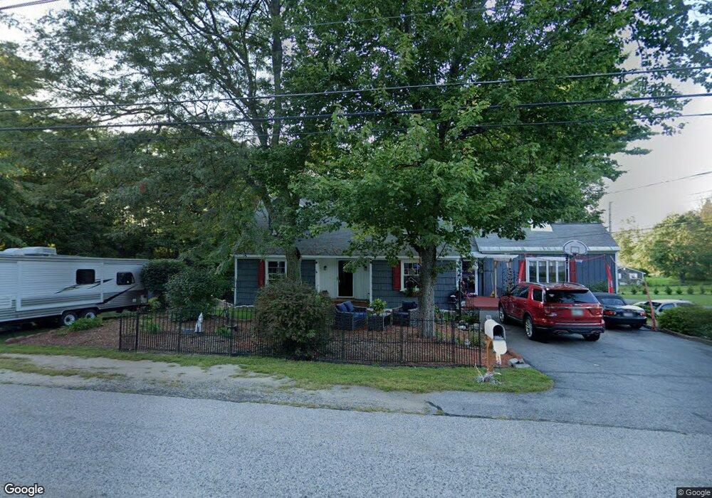 131 Flaggy Meadow Rd, Gorham, ME 04038 - photo 1