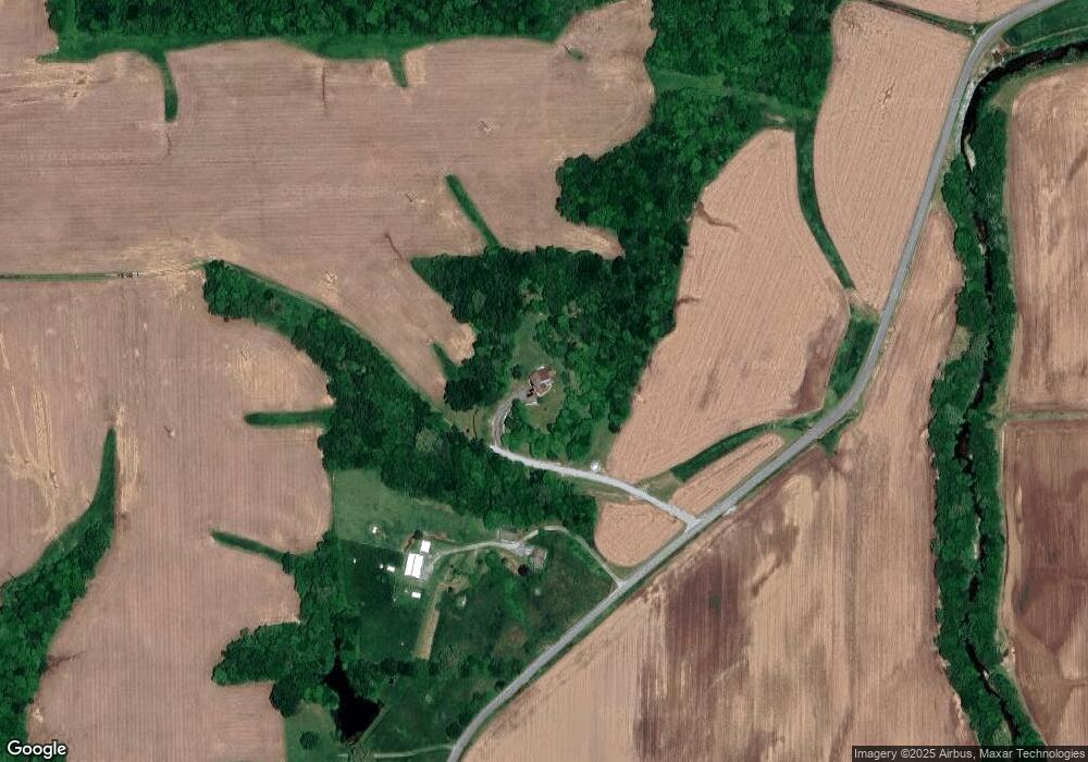 3301 S County Road 60 SW, Greensburg, IN 47240 - photo 1