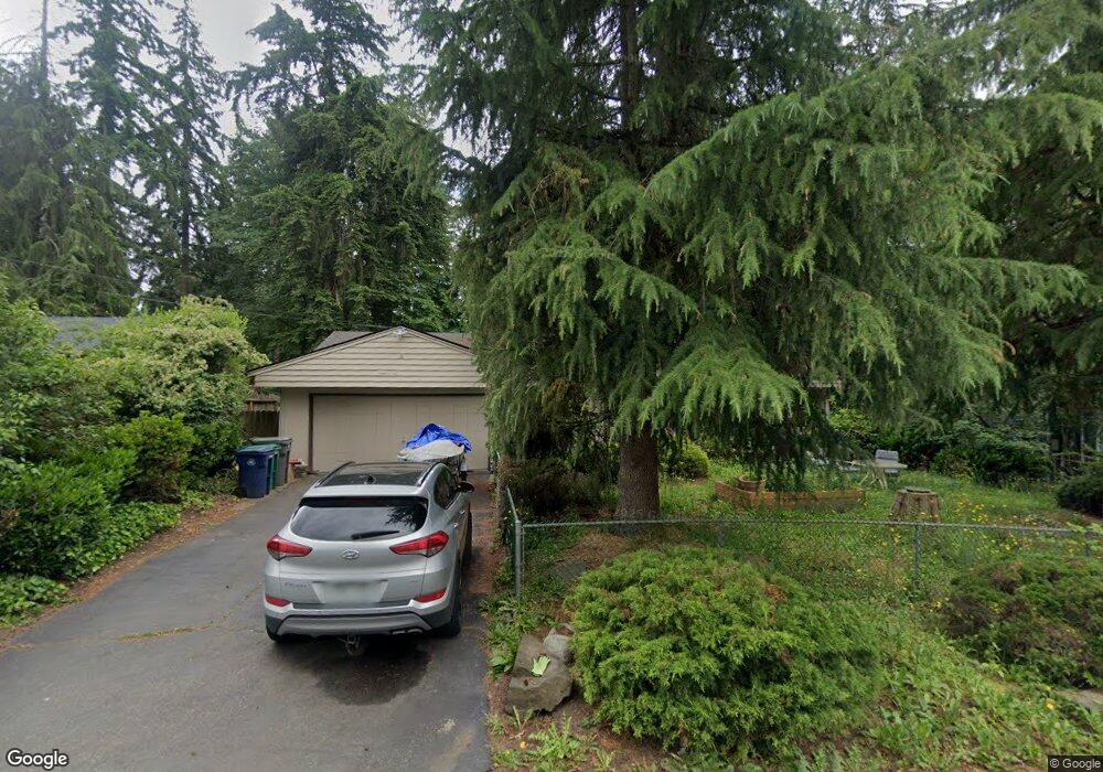 7833 NE 141st St, Bothell, WA 98011 - photo 1
