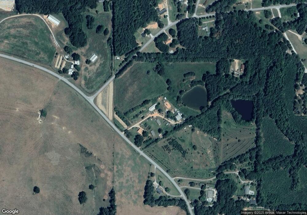 7011 Mount Zion Rd, Waco, GA 30182 - photo 1